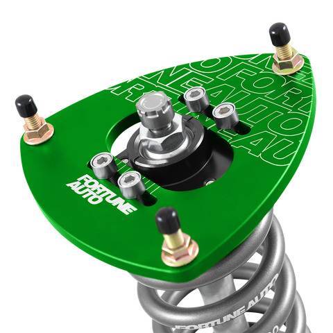 Fortune Auto 510-Series Coilovers | 2023+ Honda Civic Type-R (FA510CFD-FL5)