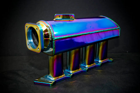 Weapon R High-Volume Intake Manifold | 1995 - 1999 Eagle Talon (501-112-401)