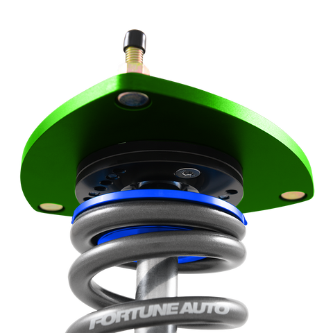 Fortune Auto 510-Series Coilovers | 2023+ Honda Civic Type-R (FA510CFD-FL5)