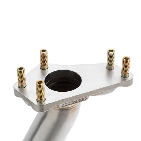 Cobb Tuning SS 2" Up-pipe | Subaru WRX/STI/LGT/FXT (512265)