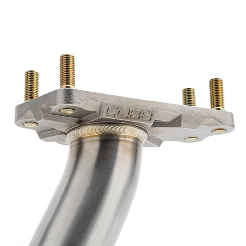 Cobb Tuning SS 2" Up-pipe | Subaru WRX/STI/LGT/FXT (512265)