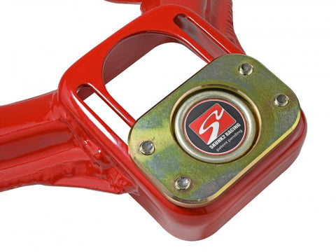 Skunk2 Pro Stance Kit - Front | 1992-1995 Honda Civic & 1994-2001 Acura Integra (516-05-5770)