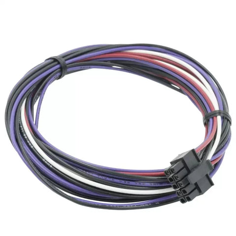 Autometer Rail Pressure Wire Harness | Universal (5213)