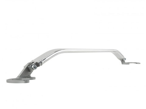 Skunk2 Front Strut Bar - Polished | 1988-2000 Honda Civic & 1990-2001 Acura Integra (522-05-0840)