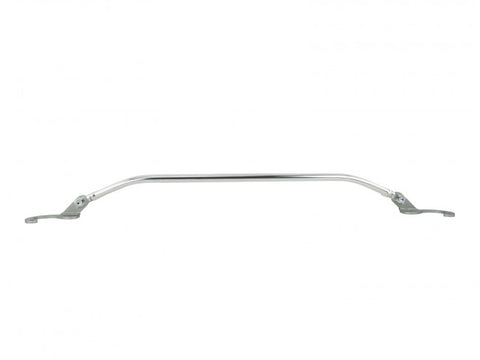 Skunk2 Front Strut Bar - Polished | 1988-2000 Honda Civic & 1990-2001 Acura Integra (522-05-0840)