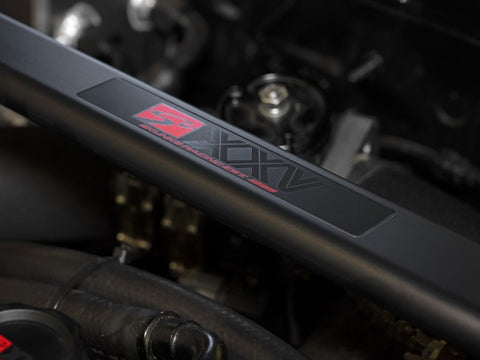 Skunk2 Strut Bar - 25th Anniversary Rear | 1992-2000 Honda Civic & 1994-2001 Acura Integra (522-05-0955)