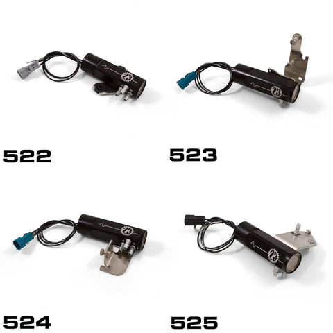 Company23 Anti-Surge Boost Control Solenoid v3 | 2002-2007 Subaru WRX/STI (C23 522)