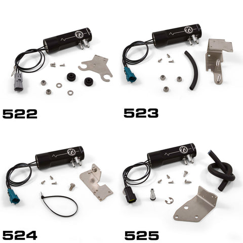 Company23 Anti-Surge Boost Control Solenoid v3 | 2002-2007 Subaru WRX/STI (C23 522)