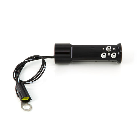 Company23 Anti-Surge Boost Control Solenoid v3 | 2002-2007 Subaru WRX/STI (C23 522)