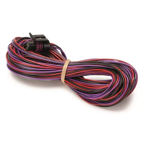Autometer 20FT. Extension Wire Harness | Universal (5223)
