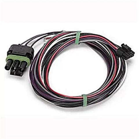 Autometer Map/Boost Wire Harness | Universal (5229)