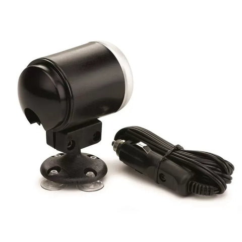 Autometer 2-1/16" Single Gauge Mount | Universal (5231)