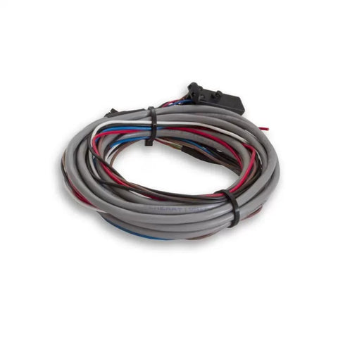 Autometer Wideband Air/Fuel Ratio Pro Wire Harness | Universal (5232)