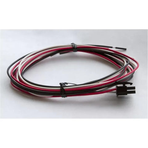 Autometer Voltmeter/Clock Wire Harness | Universal (5234)