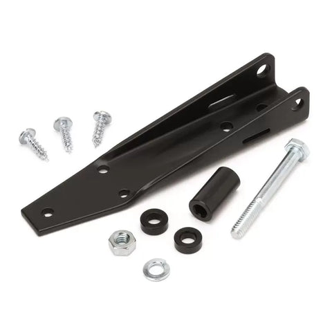 Autometer Tachometer MOUNTING BASE Extended Length Tachometer Mounting Base | Universal (5265)
