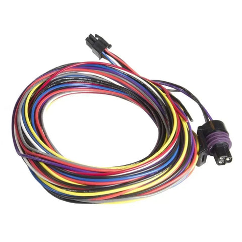 Autometer Pressure Wire Harness | Universal (5275)
