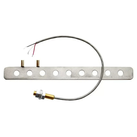 Autometer Univ. Magnetic Speed Sensor | Universal (5290)
