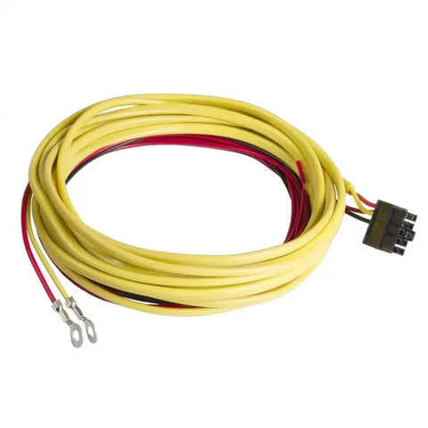 Autometer Digital Stepper Incandescent Pyrometer Wire Harness | Universal (5297)