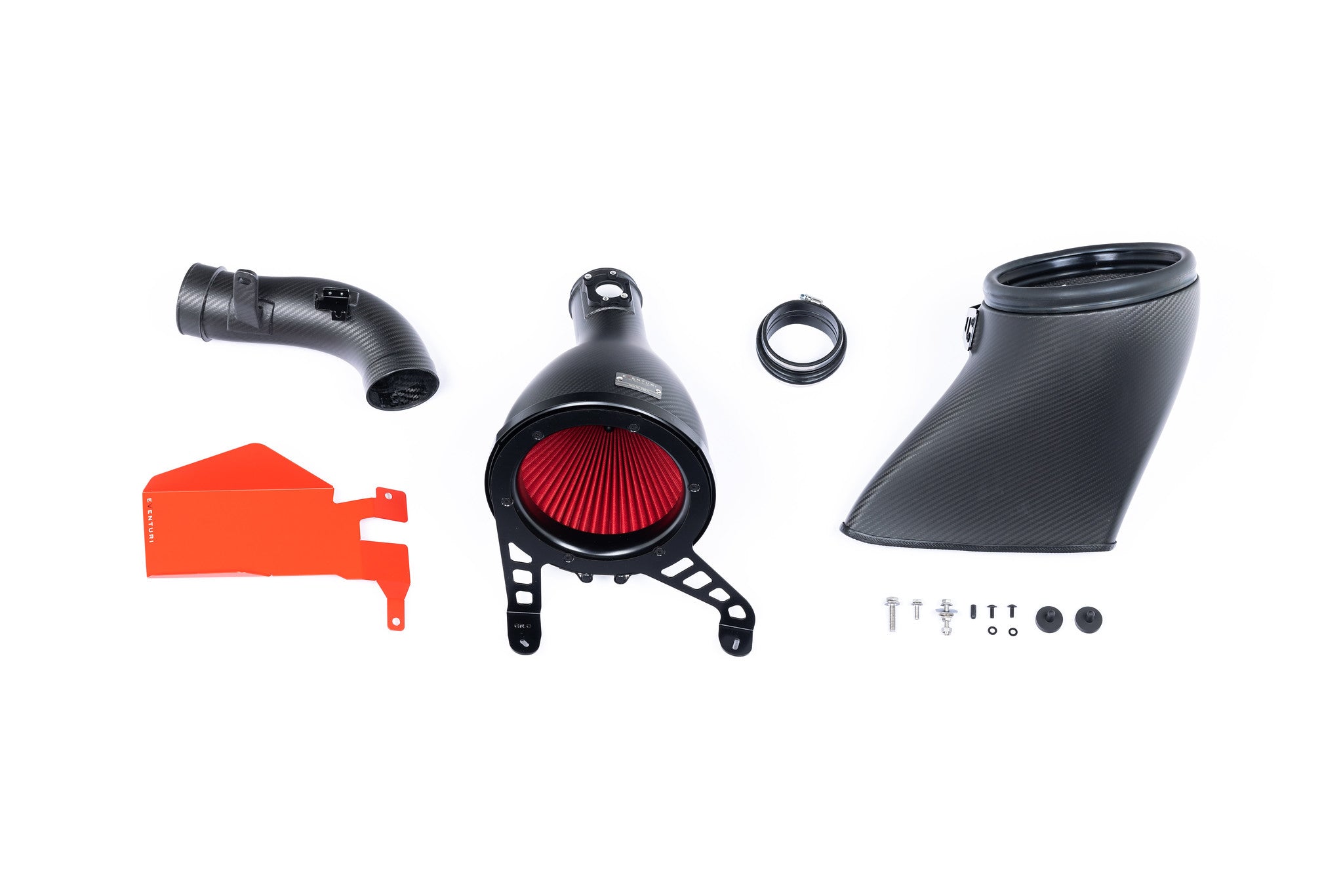 Eventuri Eventuri Carbon Intake System | 2023+ Toyota GR Corolla