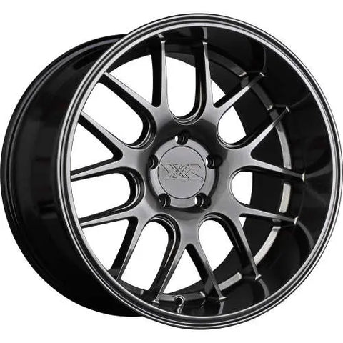XXR Wheels 530D Chromium Black 19x9 | 5x114.3 (530D996650)