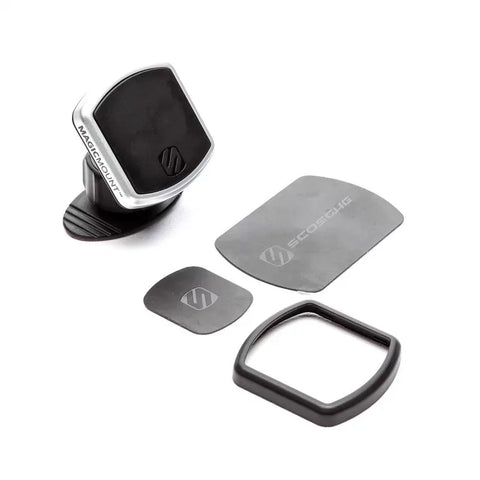 Autometer Scosche Magicmount™ Pro Dash For Dashlink Mobile Device Mount | Universal (5325)