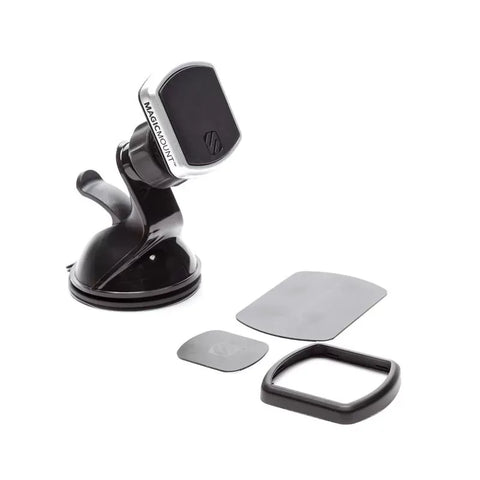 Autometer Scosche Magicmount™ Pro Dash/Window For Dashlink Mobile Device Mount | Universal (5327)