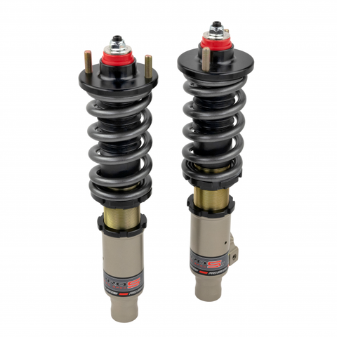 Skunk2 Pro-S II Drag Spec Coilovers | 1992-2000 Honda Civic & 1994-2001 Acura Integra (541-05-5005)