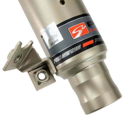 Skunk2 Pro-S II Drag Spec Coilovers | 1992-2000 Honda Civic & 1994-2001 Acura Integra (541-05-5005)