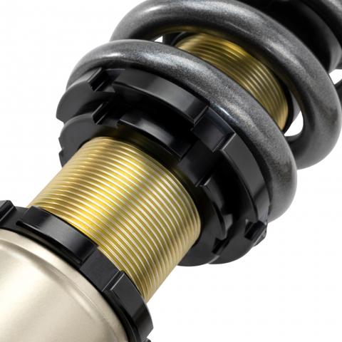 Skunk2 Pro-S II Drag Spec Coilovers | 1992-2000 Honda Civic & 1994-2001 Acura Integra (541-05-5005)