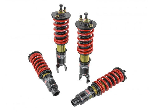 Skunk2 Pro ST Coilovers | 1992-1995 Honda Civic & 1994-2001 Acura Integra (541-05-8720)