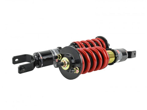 Skunk2 Pro ST Coilovers | 1992-1995 Honda Civic & 1994-2001 Acura Integra (541-05-8720)