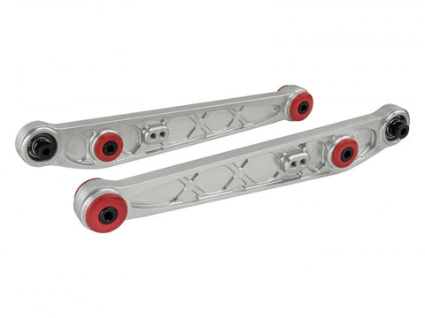 Skunk2 Alpha Rear LCA - Clear | 1996-2000 Honda Civic (542-05-1205)