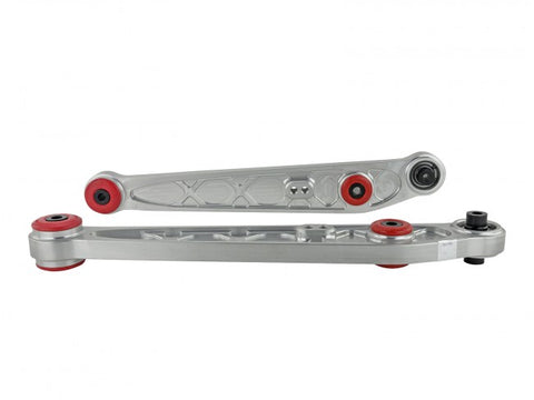 Skunk2 Alpha Rear LCA - Clear | 1996-2000 Honda Civic (542-05-1205)