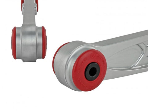 Skunk2 Alpha Rear LCA - Clear | 1996-2000 Honda Civic (542-05-1205)