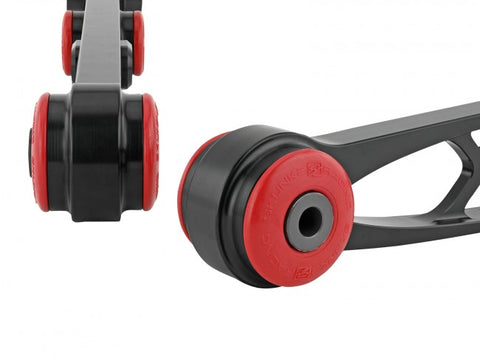 Skunk2 Ultra Rear LCA - Black | 1989-1995 Honda Civic & 1990-2001 Acura Integra (542-05-2195)