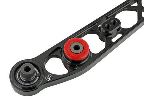 Skunk2 Ultra Rear LCA - Black | 1989-1995 Honda Civic & 1990-2001 Acura Integra (542-05-2195)