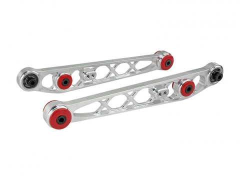 Skunk2 Ultra Rear LCA - Clear | 1996-2000 Honda Civic (542-05-2205)