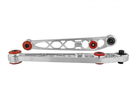 Skunk2 Ultra Rear LCA - Clear | 1996-2000 Honda Civic (542-05-2205)