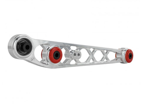 Skunk2 Ultra Rear LCA - Clear | 1996-2000 Honda Civic (542-05-2205)