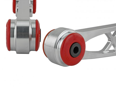 Skunk2 Ultra Rear LCA - Clear | 1996-2000 Honda Civic (542-05-2205)