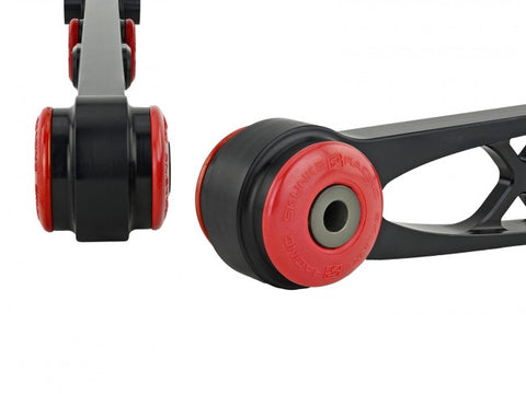 Skunk2 Ultra Rear LCA - Black | 1996-2000 Honda Civic (542-05-2295)