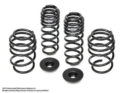Neuspeed Sport Lowering Spring Kit | 2017-2021 Audi RS3 (55.70.15)