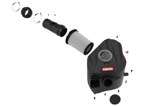 aFe Power Takeda Momentum Cold Air Intake System | 2023+ Toyota GR Corolla (56-70065)