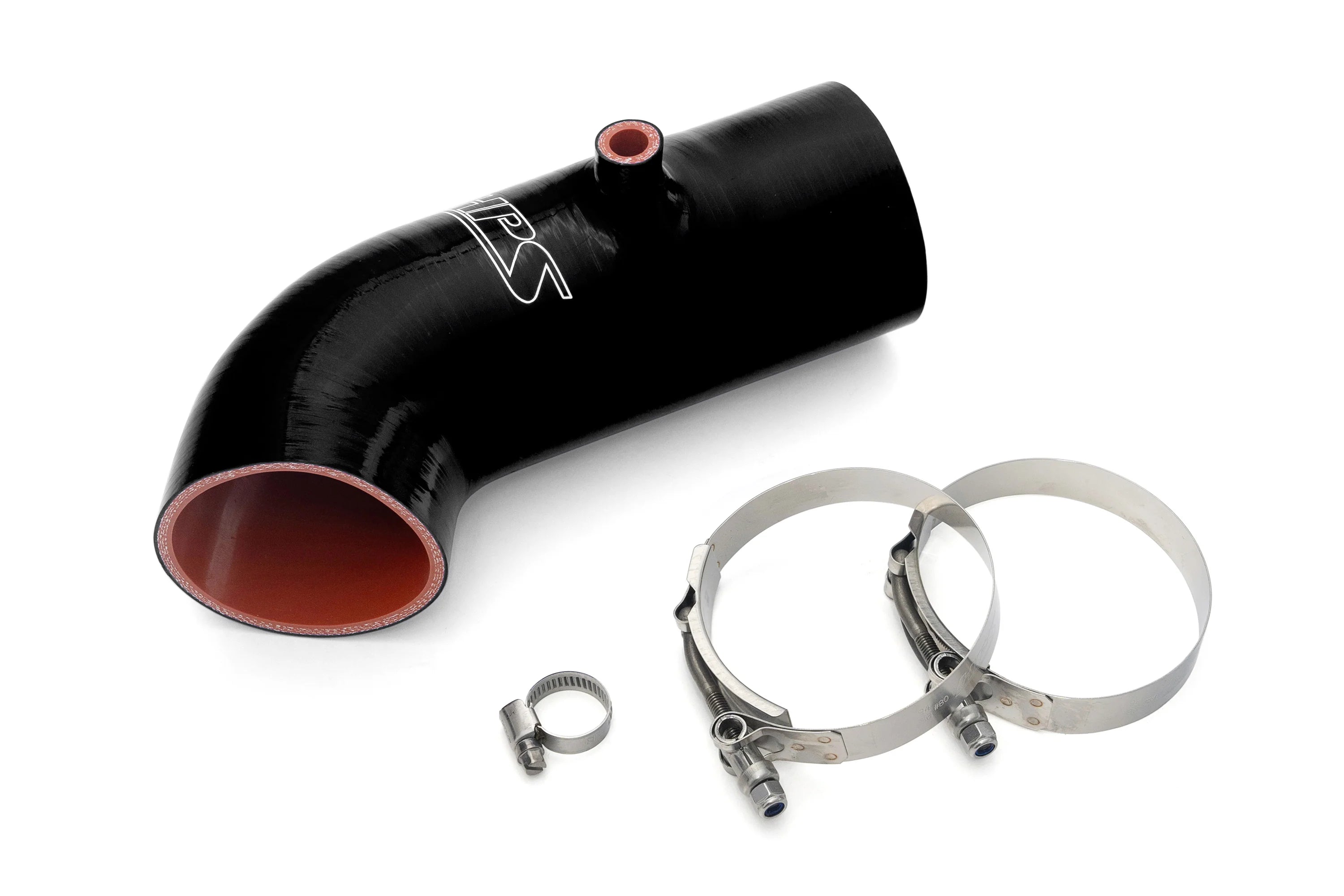 HPS Silicone Hoses HPS Silicone Air Intake Hose Kit | 2022+ Subaru BRZ / Toyota GR86 (57-2122)