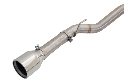 XForce VAREX Catback System | 2010-2018 Dodge Ram 1500 5.7 l (ESDR10VKCS)