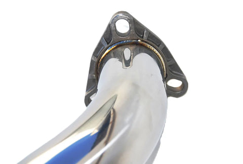 Invidia Front Pipe | 2016-2021 Honda Civic EX / Touring (HS16HC4FP7)