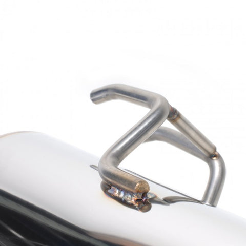 Skunk2 Mega Power Exhaust | 1992-2000 Honda Civic Coupe/Sedan (413-05-2000)