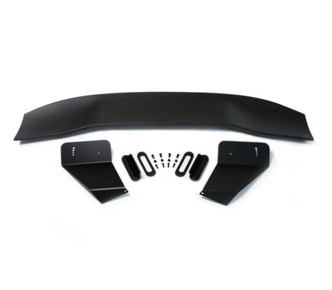 Remark Carbon Fiber GT Wing | 2023+ Honda Civic Type-R (RMK-05-GW01H-02)