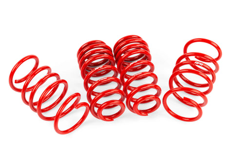 APR Tuning Roll-Control Lowering Springs | 2022+ VW Golf GTI (SUS00016)