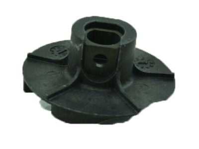 Honda OEM Distributor Rotor Head Assembly | 1992-2002 Honda Civic & 1992-2001 Acura Integra (30103-P08-003)